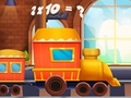 Oyun Train Builder