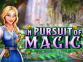Oyun In Pursuit of Magic