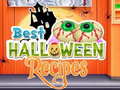 Oyun Best Halloween Recipes