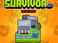 Oyun Survivor.io Revenge