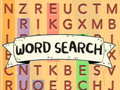 Oyun Word Search