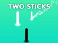 Oyun Two Sticks