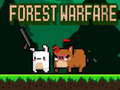 Oyun Forest Warfare