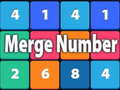 Oyun Merge Number