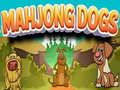 Oyun Mahjong dogs