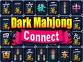 Oyun Dark Mahjong Connect