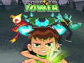 Oyun Ben 10 Forever Tower