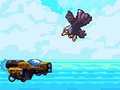 Oyun Flying Shooter
