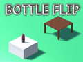 Oyun Bottle Flip