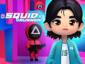 Oyun Squid Runner