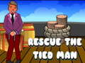 Oyun Rescue The Tied Man