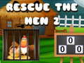 Oyun Rescue The Hen 2