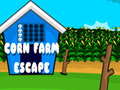 Oyun Corn Farm Escape