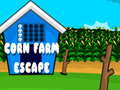 Oyun Corn Farm Escape