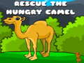 Oyun Rescue The Hungry Camel