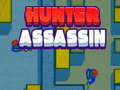 Oyun Hunter  Assassin 