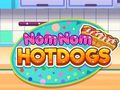 Oyun Nom Nom Hotdogs