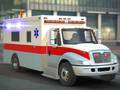 Oyun City Ambulance Car Driving