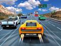 Oyun Highway Road Racing