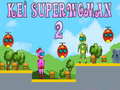Oyun Kei Superwoman 2