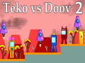 Oyun Teko vs Doov 2