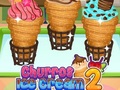 Oyun Churros Ice Cream 2