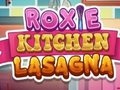 Oyun Roxie's Kitchen: Lasagna