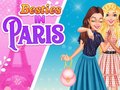 Oyun Besties in Paris