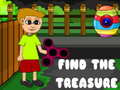 Oyun Find The Treasure