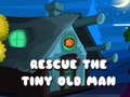 Oyun Rescue The Tiny Old Man