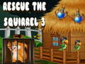 Oyun Rescue The Squirrel 3