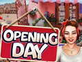 Oyun Opening Day