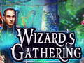 Oyun Wizards Gathering