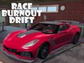 Oyun Race Burnout Drift