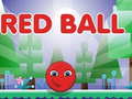 Oyun Red Ball