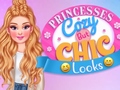 Oyun Princesses Cozy But Chic Looks