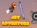 Oyun Jet Adventure
