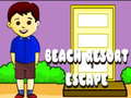 Oyun Beach Resort Escape