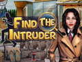 Oyun Find the Intruder