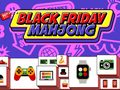 Oyun Black Friday Mahjong