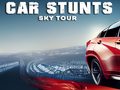 Oyun Car Stunts Sky Tour