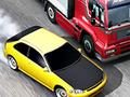 Oyun Traffic Racer Master