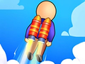 Oyun Water Jetpack Race
