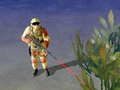 Oyun TopDown Zombie Survival Shooting