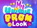 Oyun My Unique Prom Look