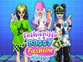 Oyun Fashionista Baggy Fashion #Inspo