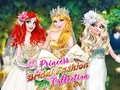Oyun Ella's Bridal Fashion Collection