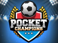 Oyun Pocket Champions