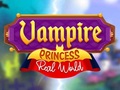 Oyun Vampire Princess Real World