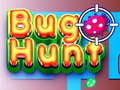 Oyun Bug Hunt 